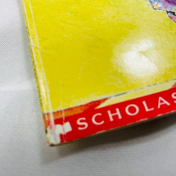 Ruby The Copycat Book & Cassette Set By Peggy Rathmann - Picture 12 of 13